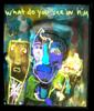 What Do You See in Him